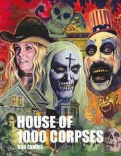 Rob Zombie's House of 1000