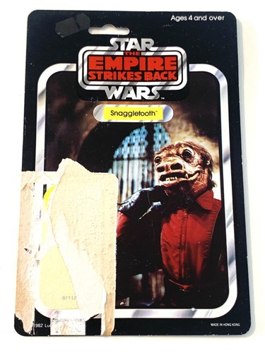 Vintage star wars original - star,