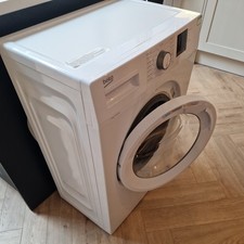 Beko WTK62054W 6kg 1200 rpm