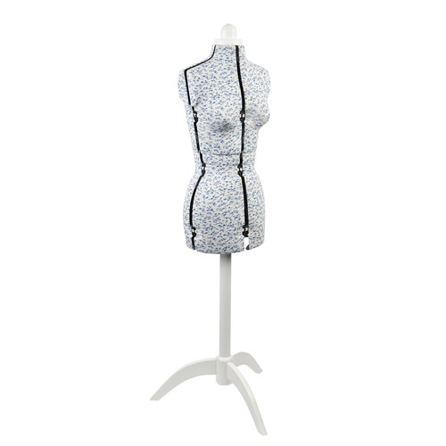 Adjustable dressmakers dummy - adjustable,