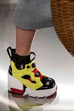 Maison Margiela X Reebok Tabi