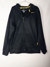 Nike Livestrong Hoodie Mens L