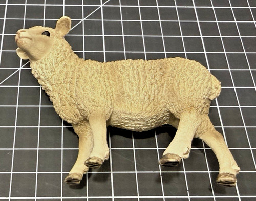 Schleich ewe sheep female farm - ewe,