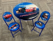 Disney Pixar Cars Kids Folding