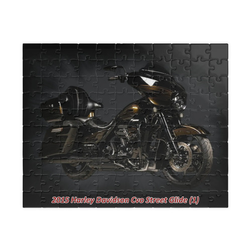2015 harley davidson cvo - 2015,