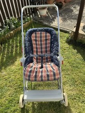 Vintage Silver Cross Wayfarer