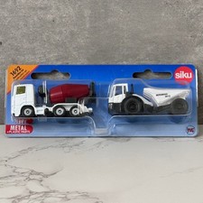 Siku 1692 Construction Set