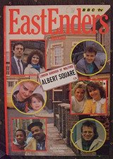 Eastenders Special by Various. Book The Cheap Fast Free Post