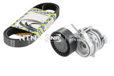 Multi-ribbed V-belt kit