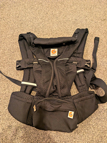 Ergobaby omni breeze - omni, baby