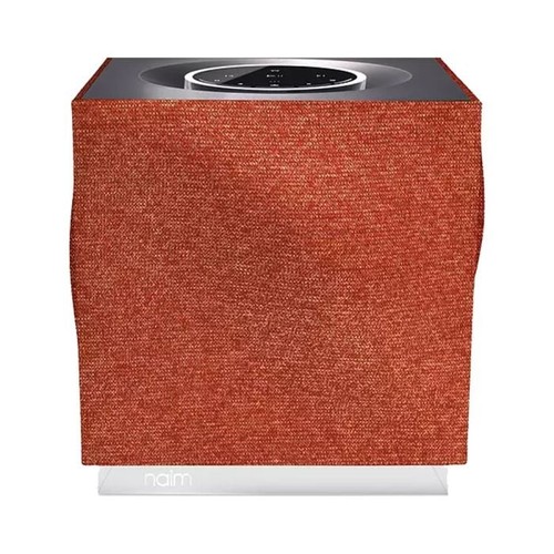 Naim 2nd generation - mu-so,