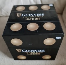 Guinness Pub Game Series