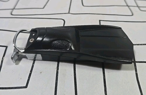 Divers flipper gas cigarette - flipper,