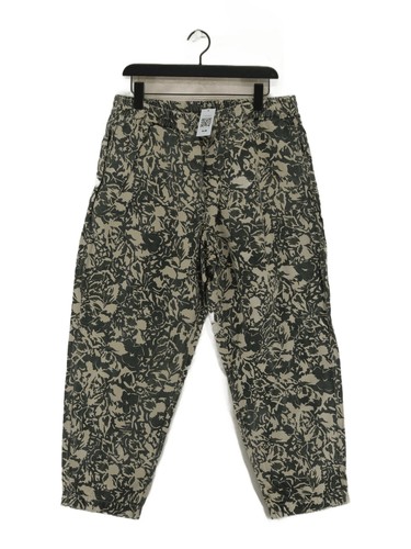 Ymc men trousers grey - trousers, l