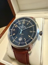 Camden Watch Company No.29