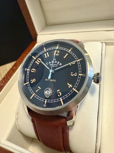 Camden watch company 29 - camden,
