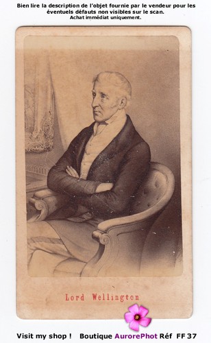 Lord wellington arthur - lord,
