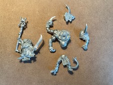 GW WFB Skaven Grey Seer