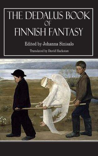 Dedalus book finnish - dedalus,