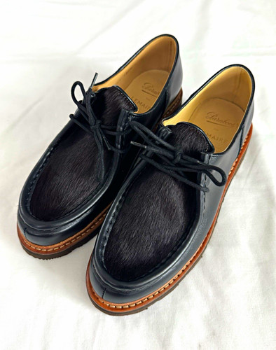 Paraboot for lemaire griff - for,