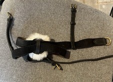 Kate Negus Elastic Nose Band