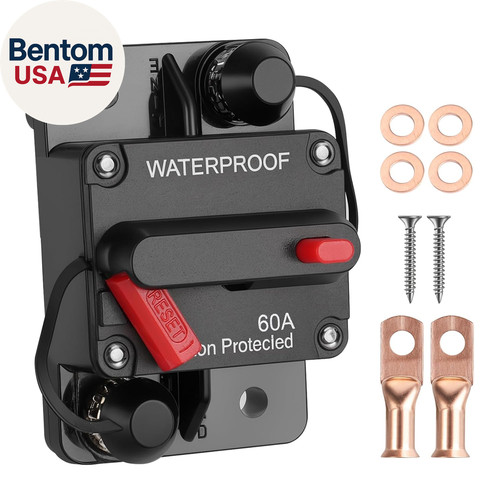 Amp marine circuit - 60,