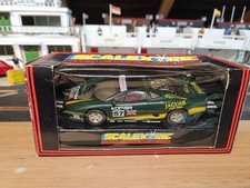 Scalextric C591 Jaguar XJ220