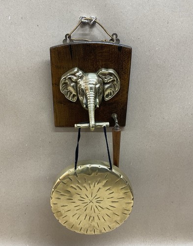 Antique brass and - antique,