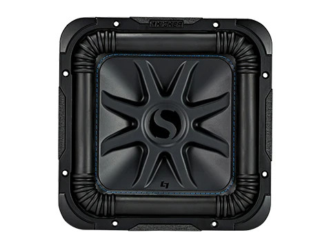 Kicker 44l7s102 solo - 44l7s102, baric