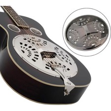 _Guitar Resonator Cover
