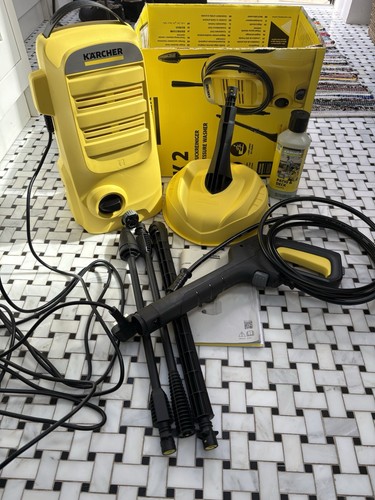 Karcher classic home - karcher, 2