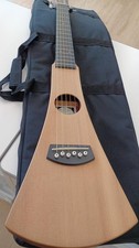 Martin The Backpacker Guitar