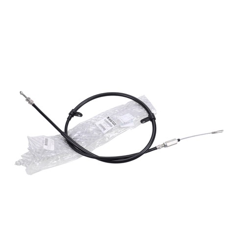 Original handbrake cable front - cable,