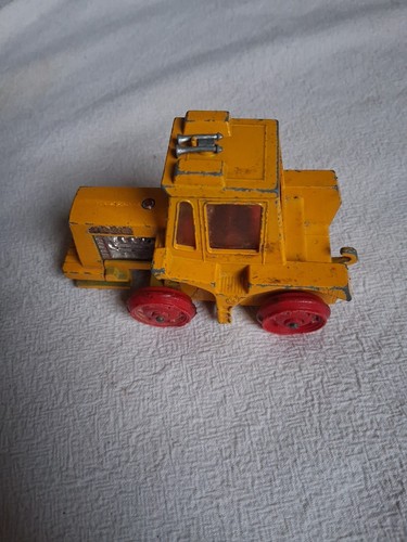 Matchbox super kings - super,
