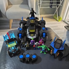 Imaginext Batman Bundle Lot