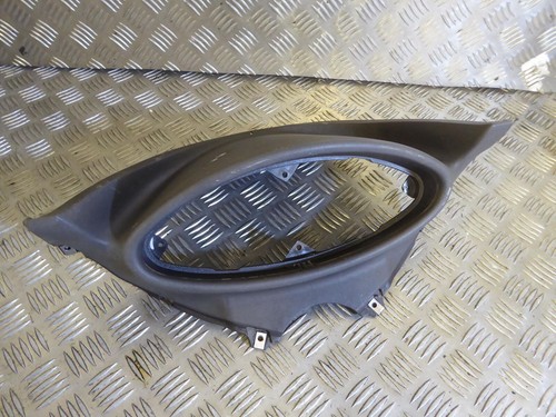 Piaggio 500 2003 speedo - 500,