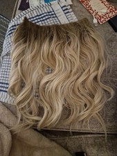 Lullabellz One Piece Clip In