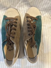 Vintage AMF Bowling Shoes Size