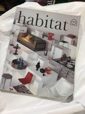 Habitat Catalogue 2008-2009