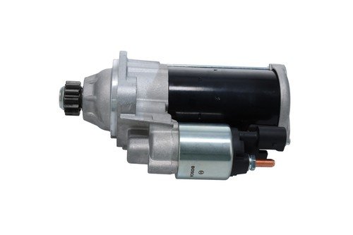 Bosch starter seat skoda - starter,