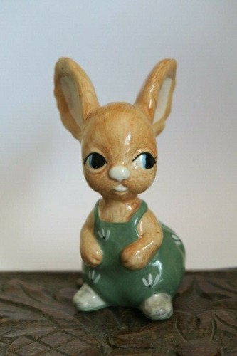Pendelfin carlton ware father - pendelfin,