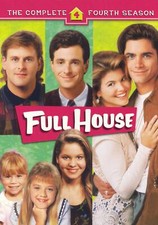 FULL HOUSE: COMPLETE FOURTH