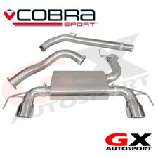 VZ18 Cobra sport Vauxhall