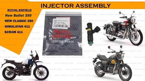 For royal enfield new - enfield, "new