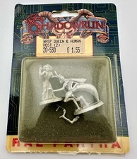 RAL PARTHA -SHADOWRUN 20-520-