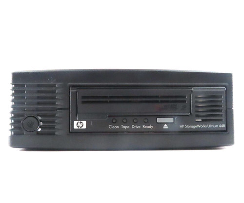 Storageworks ultrium 448 - hp,