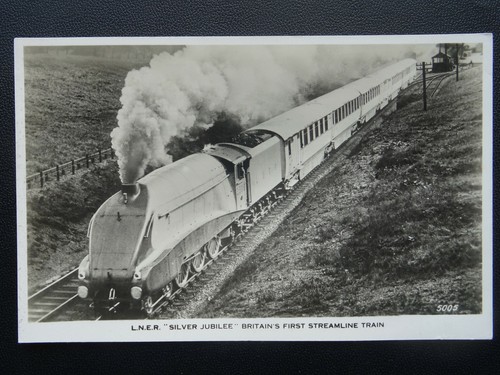 Lner london north eastern - &,