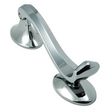 Door Knocker Slimline