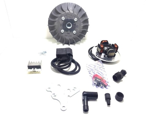 Parmakit electronic ignition - electronic,