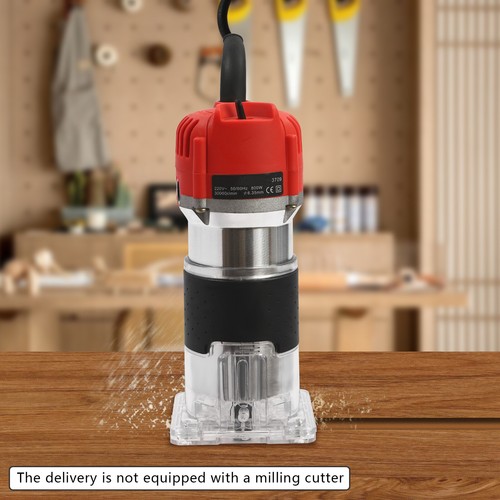 Electric wood trimming machine - wood,